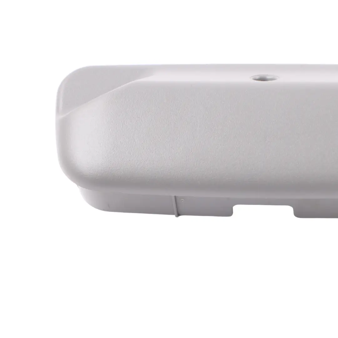 Loading Compartment Ultrasonic Sensor Grey to Mercedes Sprinter W906 with Part number A9069059700 Mercedes Sprinter W906 Loading Compartment Ultrasonic Sensor Grey - SKU A9069059700 - Part number A9069059700