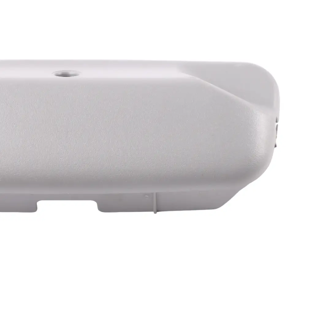 Loading Compartment Ultrasonic Sensor Grey to Mercedes Sprinter W906 with Part number A9069059700 Mercedes Sprinter W906 Loading Compartment Ultrasonic Sensor Grey - SKU A9069059700 - Part number A9069059700