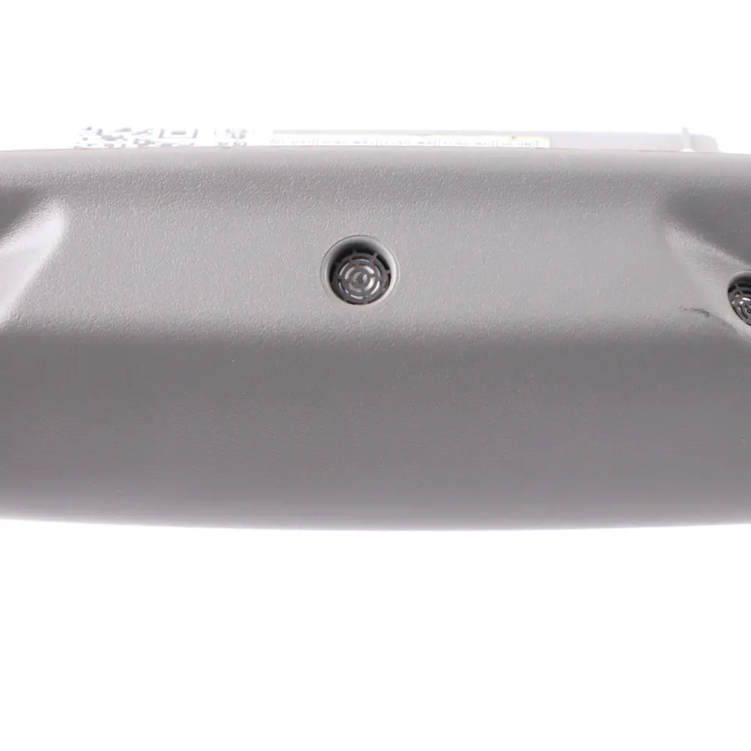 Loading Compartment Ultrasonic Sensor Grey to Mercedes Sprinter W906 with Part number A9069059700 Mercedes Sprinter W906 Loading Compartment Ultrasonic Sensor Grey - SKU A9069059700 - Part number A9069059700