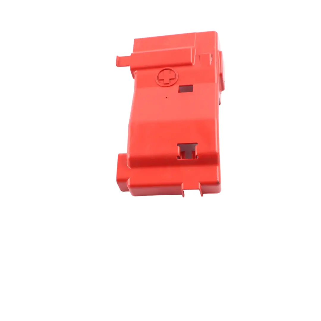 Mercedes W907 Positive Battery Terminal Cover Cap Trim Red - SKU A9069820109-1 - Part number A9069820109