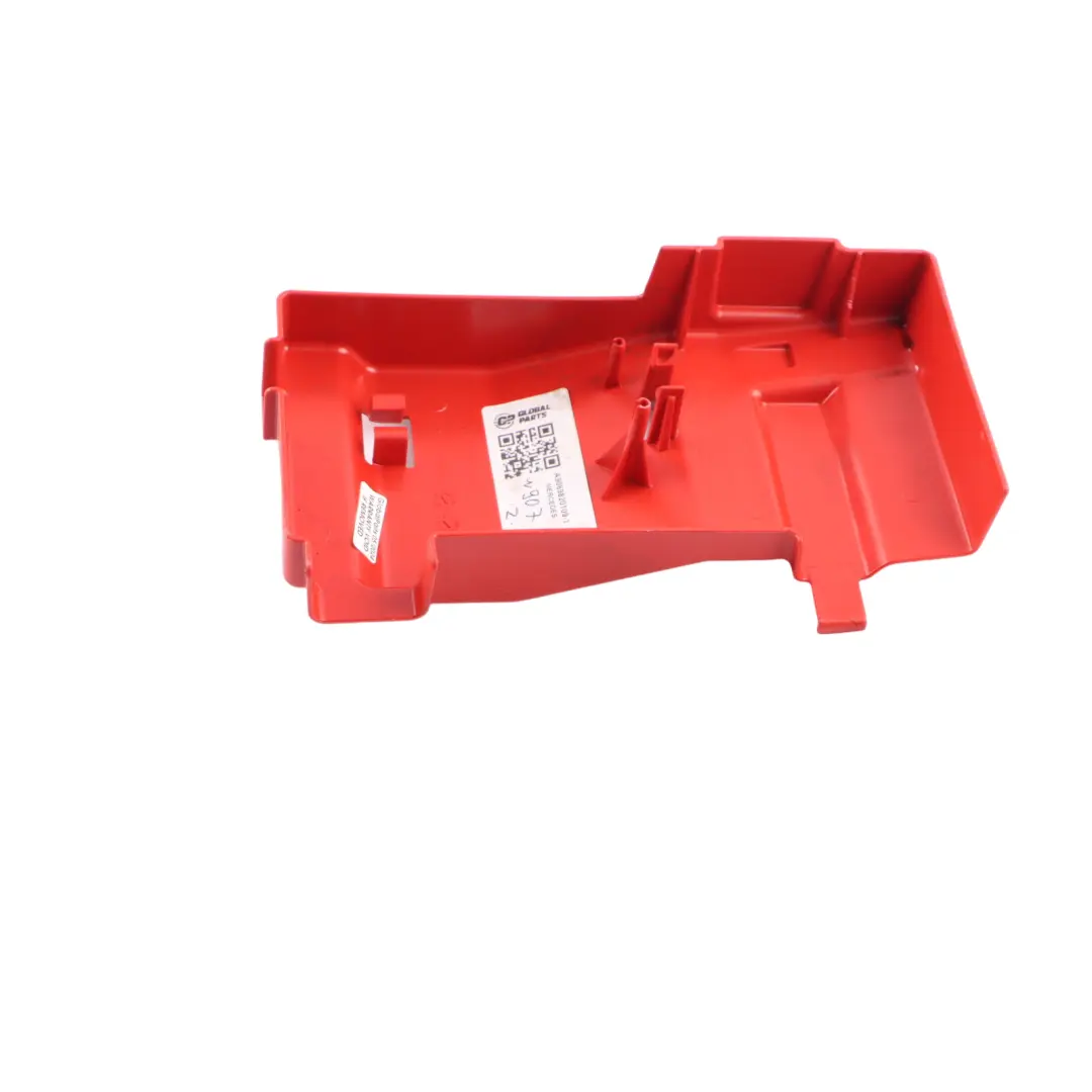 W907 Couvercle de Borne de Batterie Positive Rouge pour Mercedes à propos du numéro de pièce A9069820109 Mercedes W907 Couvercle de Borne de Batterie Positive Rouge - SKU A9069820109-1 - Numéro de pièce A9069820109