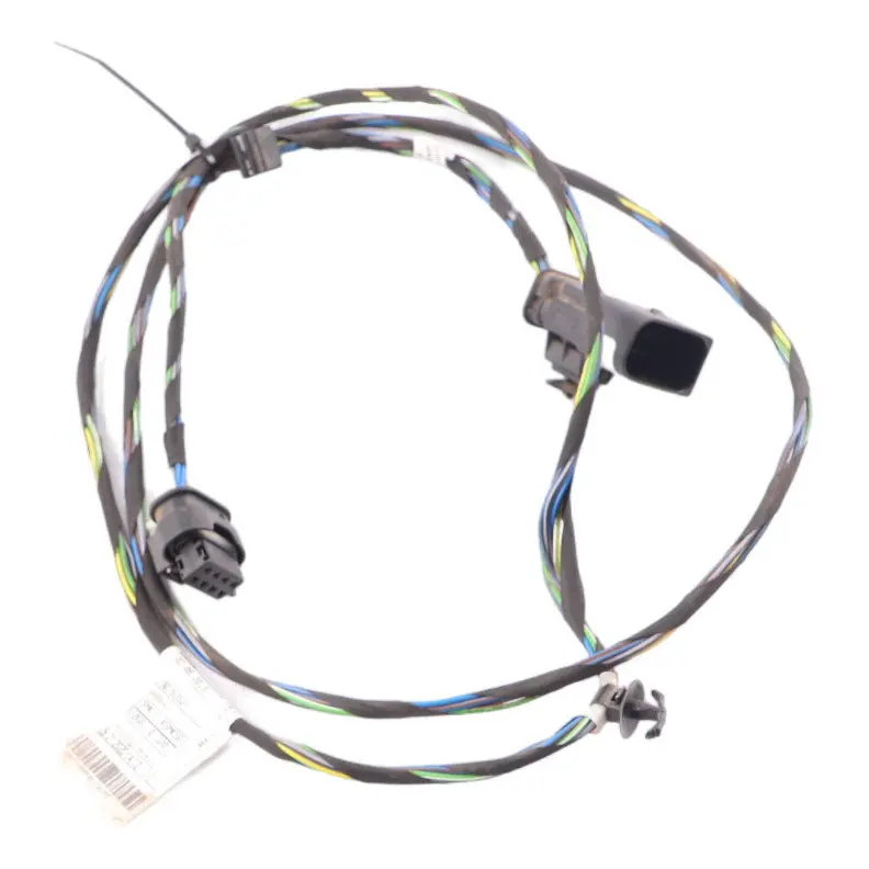 W907 W910 Door Wiring Loom Cable Harness to Mercedes Sprinter with Part number A9070005999 Mercedes Sprinter W907 W910 Door Wiring Loom Cable Harness - SKU A9070005999-1 - Part number A9070005999