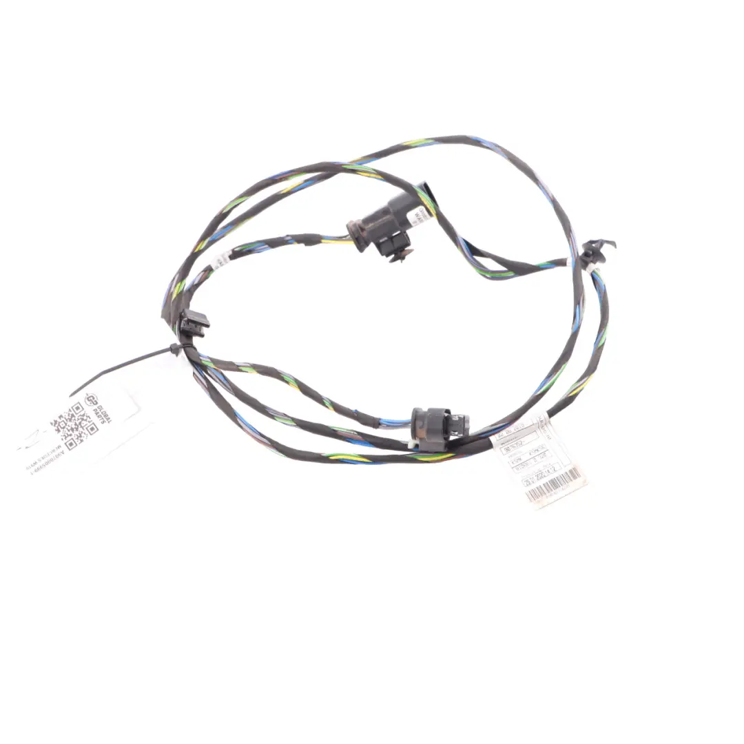 W907 W910 Door Wiring Loom Cable Harness to Mercedes Sprinter with Part number A9070005999 Mercedes Sprinter W907 W910 Door Wiring Loom Cable Harness - SKU A9070005999-1 - Part number A9070005999