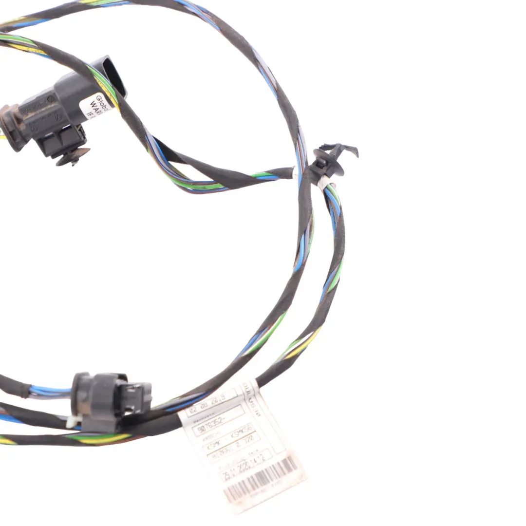 W907 W910 Door Wiring Loom Cable Harness to Mercedes Sprinter with Part number A9070005999 Mercedes Sprinter W907 W910 Door Wiring Loom Cable Harness - SKU A9070005999-1 - Part number A9070005999