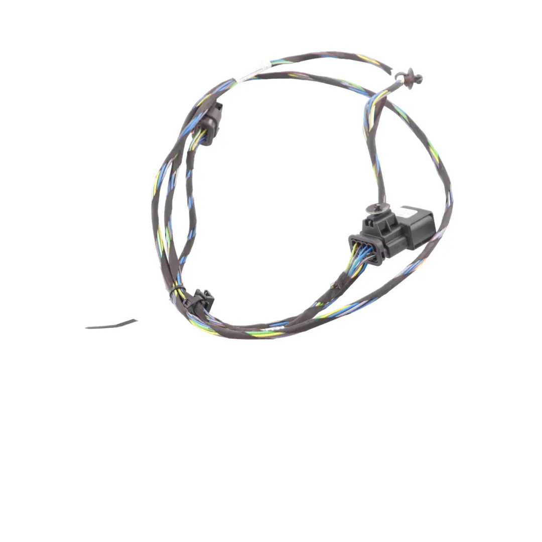 W907 W910 Door Wiring Loom Cable Harness to Mercedes Sprinter with Part number A9070005999 Mercedes Sprinter W907 W910 Door Wiring Loom Cable Harness - SKU A9070005999-1 - Part number A9070005999