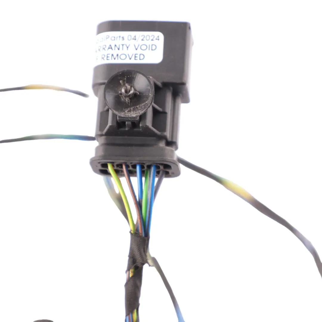 W907 W910 Door Wiring Loom Cable Harness to Mercedes Sprinter with Part number A9070005999 Mercedes Sprinter W907 W910 Door Wiring Loom Cable Harness - SKU A9070005999-1 - Part number A9070005999