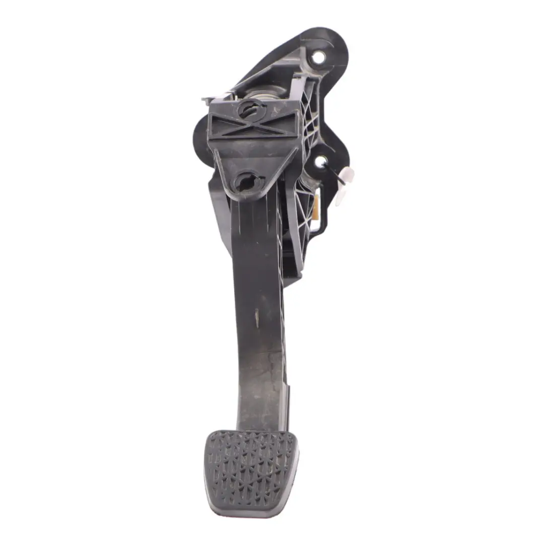 Mercedes Sprinter W907 Clutch Pedal Assembly Manual - SKU A9072901300 - Part number A9072900000