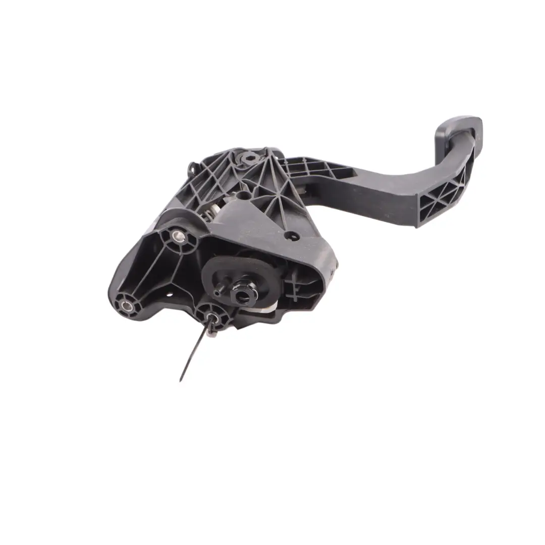 Mercedes Sprinter W907 Clutch Pedal Assembly Manual - SKU A9072901300 - Part number A9072900000