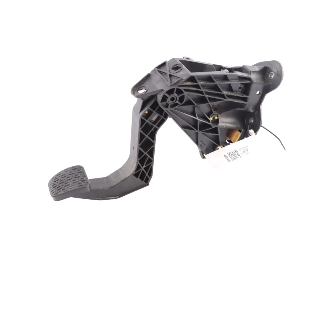 Mercedes Sprinter W907 Manuale montaggio del pedale della frizione - SKU A9072901300 - Numero di parte A9072900000