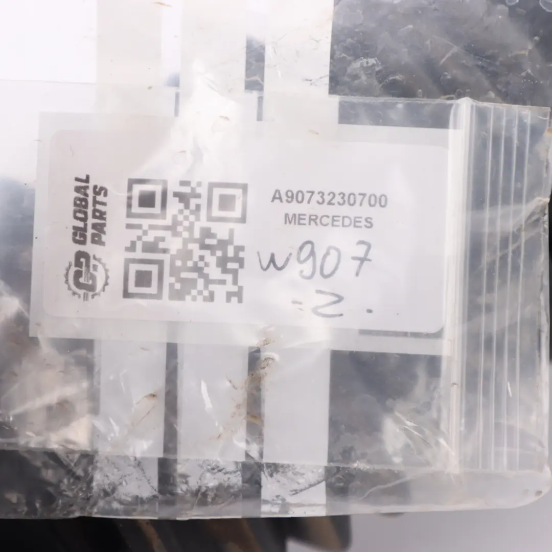 W907 Ammortizzatore Sospensione anteriore sinistra per Mercedes Sprinter con numero di parte A9073201402 Mercedes Sprinter W907 Ammortizzatore Sospensione anteriore sinistra - SKU A9073230700 - Numero di parte A9073201402