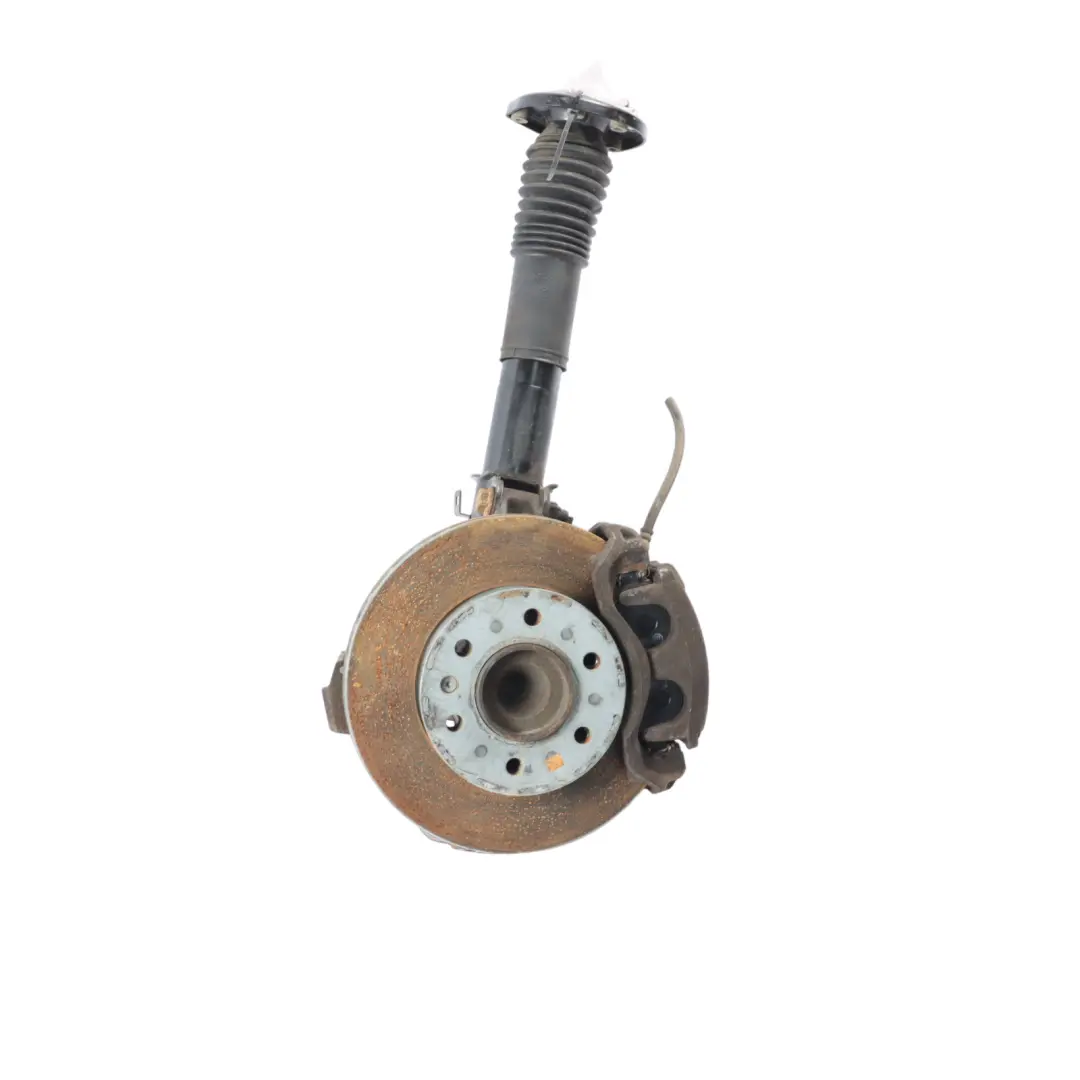 W907 Front Left N/S Suspension Leg Wheel Hub Brake Caliper to Mercedes Sprinter with Part number A9073300000 Mercedes Sprinter W907 Front Left N/S Suspension Leg Wheel Hub Brake Caliper - SKU A9073300000-1 - Part number A9073300000