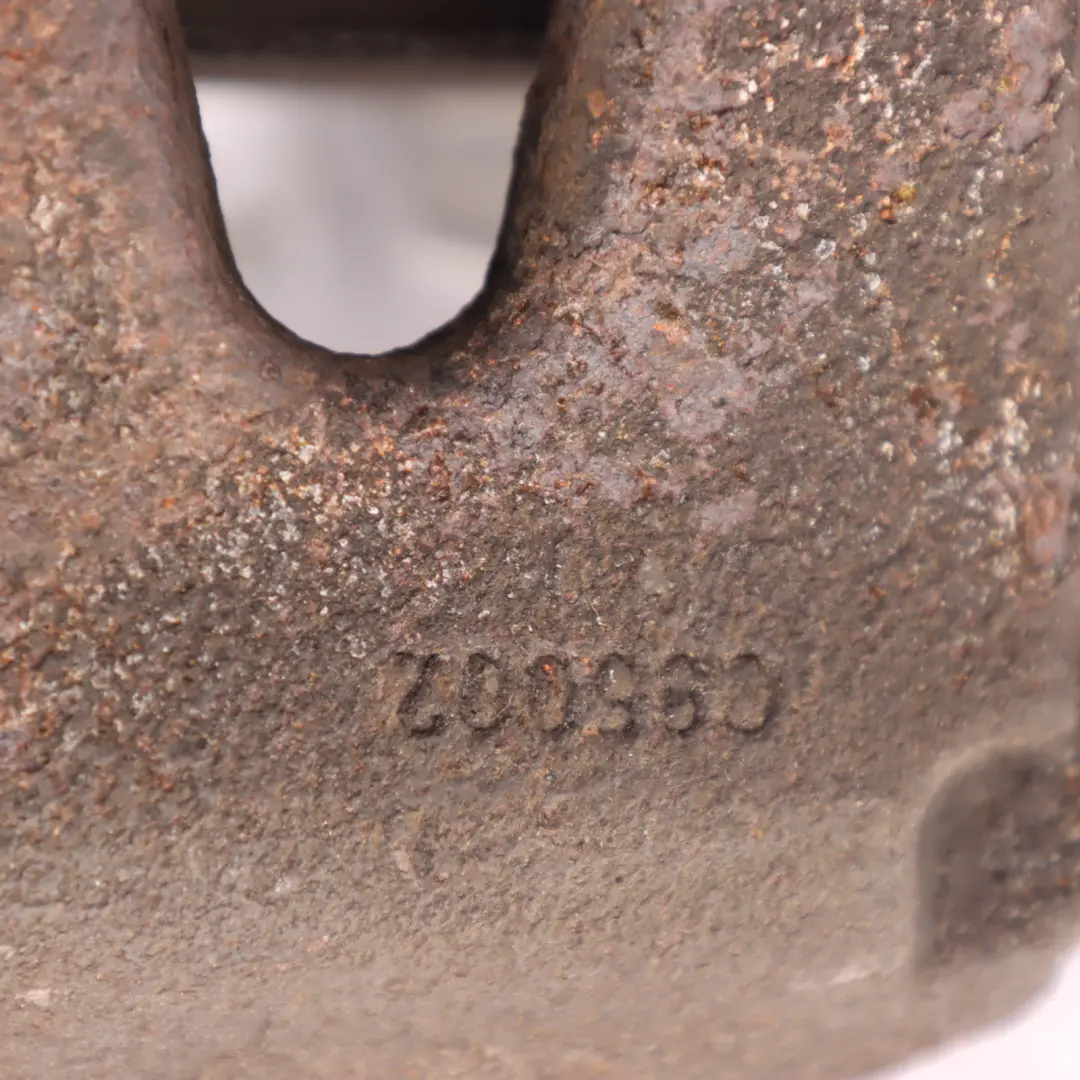 W907 Front Brake Caliper Braking Housing Right O/S to Mercedes Sprinter with Part number A9074219200 Mercedes Sprinter W907 Front Brake Caliper Braking Housing Right O/S - SKU A9074219200 - Part number A9074219200