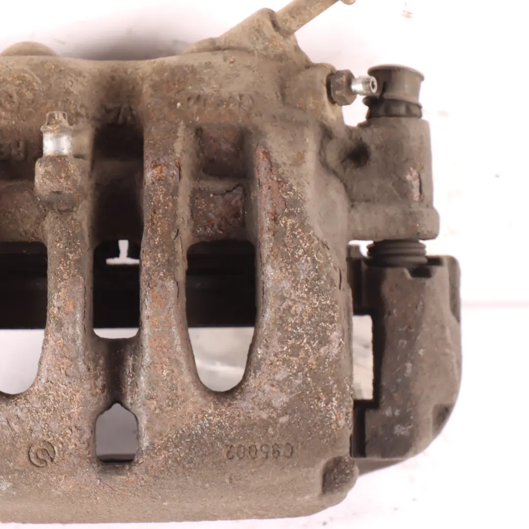 Mercedes Sprinter W907 Pinza De Freno Delantera Derecha - SKU A9074219200 - Número de pieza A9074219200