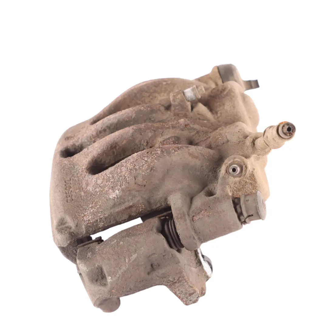 W907 Front Brake Caliper Braking Housing Right O/S to Mercedes Sprinter with Part number A9074219200 Mercedes Sprinter W907 Front Brake Caliper Braking Housing Right O/S - SKU A9074219200 - Part number A9074219200