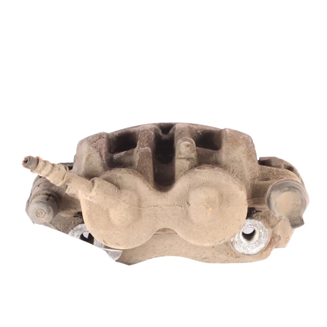 W907 Front Brake Caliper Braking Housing Right O/S to Mercedes Sprinter with Part number A9074219200 Mercedes Sprinter W907 Front Brake Caliper Braking Housing Right O/S - SKU A9074219200 - Part number A9074219200