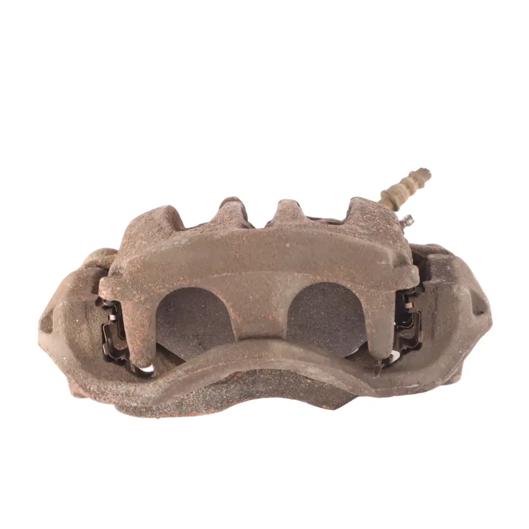 W907 Pinza De Freno Delantera Derecha para Mercedes Sprinter con número de pieza A9074219200 Mercedes Sprinter W907 Pinza De Freno Delantera Derecha - SKU A9074219200 - Número de pieza A9074219200