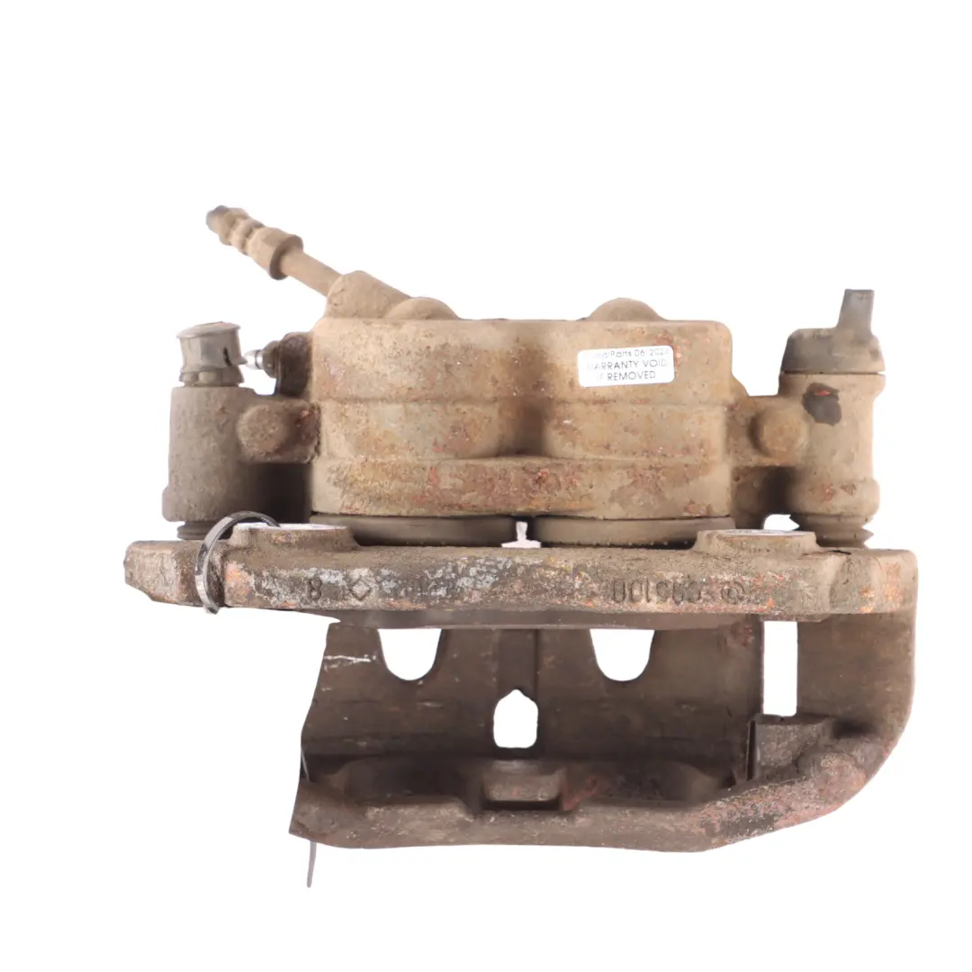 W907 Front Brake Caliper Braking Housing Right O/S to Mercedes Sprinter with Part number A9074219200 Mercedes Sprinter W907 Front Brake Caliper Braking Housing Right O/S - SKU A9074219200 - Part number A9074219200