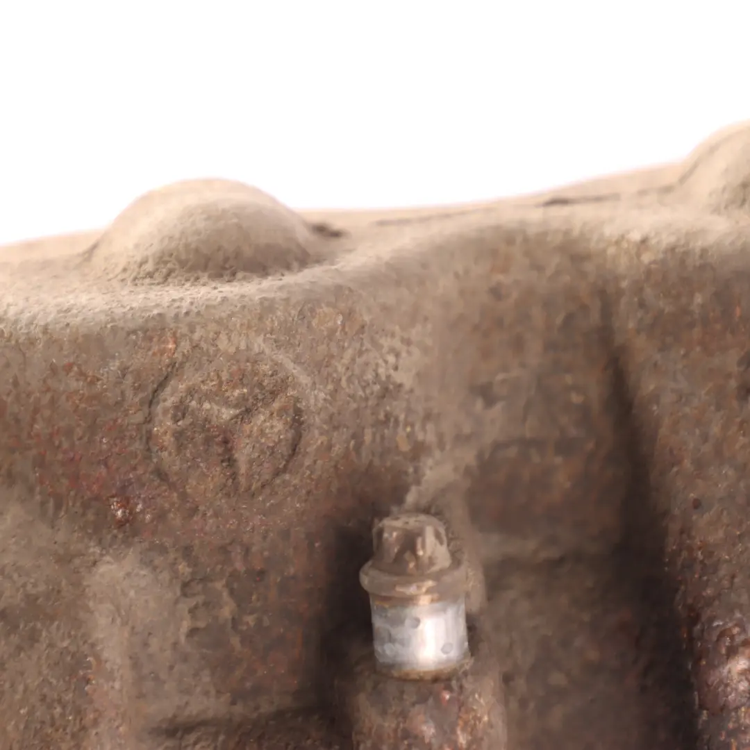 W907 Pinza Freno Anteriore Alloggiamento Freno Destro per Mercedes con numero di parte A9074219200 Mercedes W907 Pinza Freno Anteriore Alloggiamento Freno Destro - SKU A9074219200 - Numero di parte A9074219200