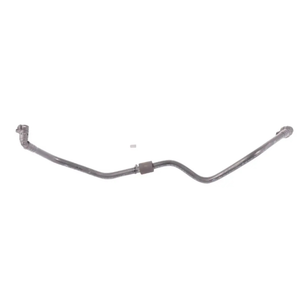  Tuyau d'aspiration Mercedes Sprinter W907 Diesel OM654 - SKU A9074352900 - Numéro de pièce A9074352900