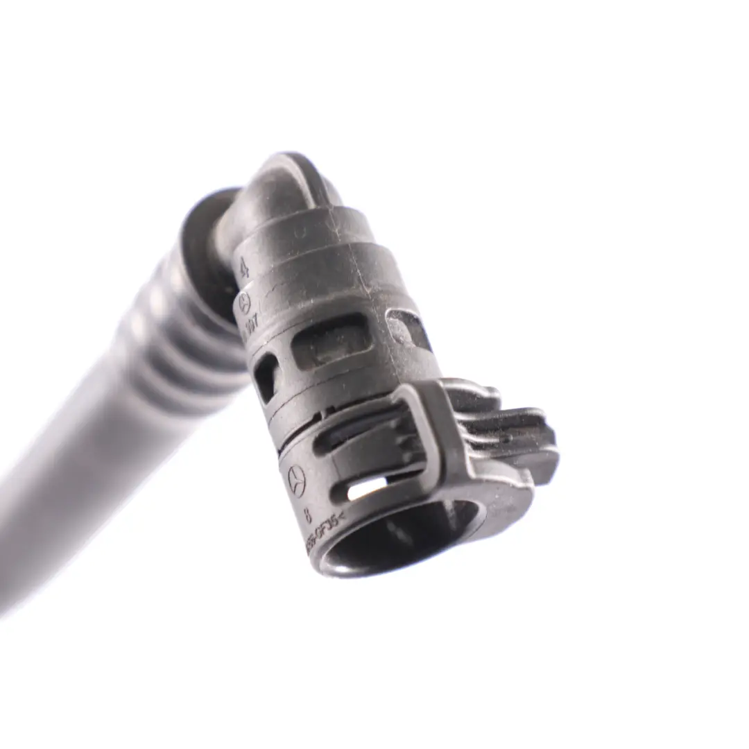 Unterdruck Schlauch Mercedes Sprinter W907 Diesel OM654 Leitung für mit Teilenummer A9074352900 Unterdruck Schlauch Mercedes Sprinter W907 Diesel OM654 Leitung - SKU A9074352900 - Teilenummer A9074352900