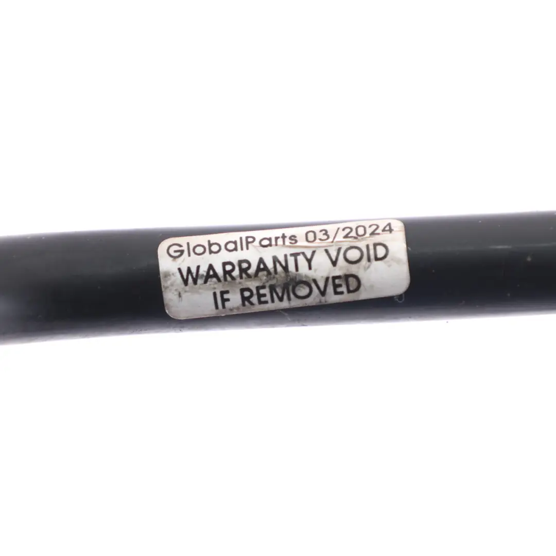  Tuyau d'aspiration Mercedes Sprinter W907 Diesel OM654 - SKU A9074352900 - Numéro de pièce A9074352900