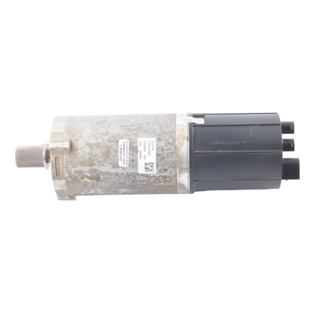 W907 Electric Power Steering Rack Drive Motor Unit to Mercedes Sprinter with Part number A9074600604 Mercedes Sprinter W907 Electric Power Steering Rack Drive Motor Unit - SKU A9074600604-1 - Part number A9074600604