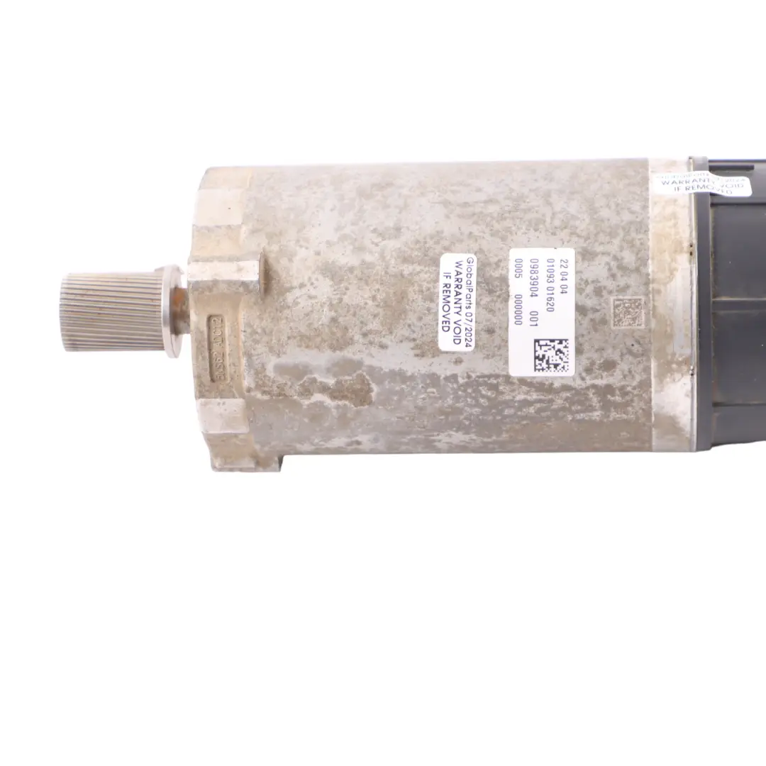 Mercedes Sprinter W907 Electric Power Steering Rack Drive Motor Unit - SKU A9074600604-1 - Part number A9074600604