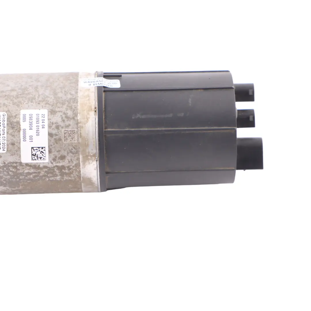 W907 Electric Power Steering Rack Drive Motor Unit to Mercedes Sprinter with Part number A9074600604 Mercedes Sprinter W907 Electric Power Steering Rack Drive Motor Unit - SKU A9074600604-1 - Part number A9074600604