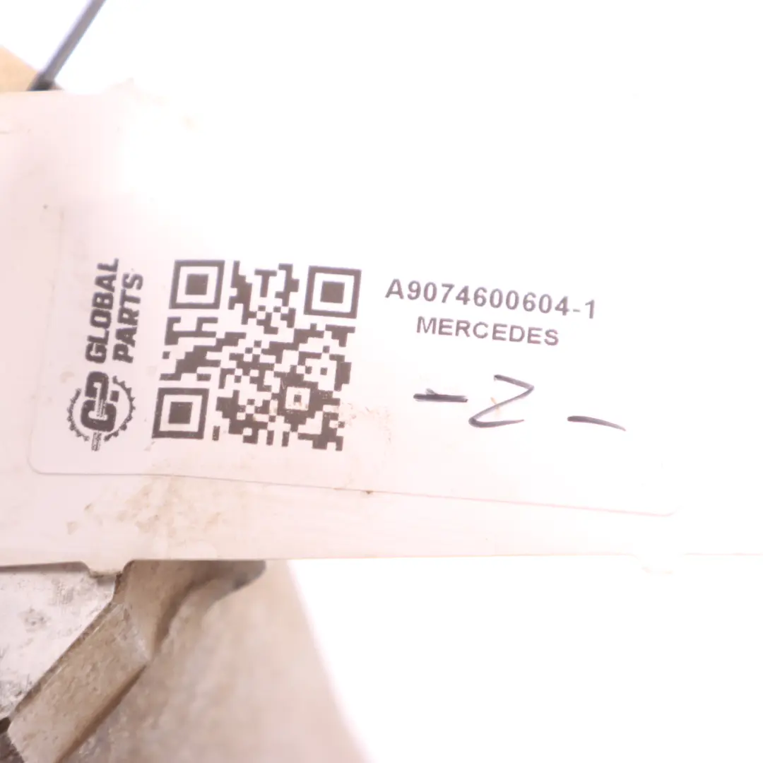 W907 Electric Power Steering Rack Drive Motor Unit to Mercedes Sprinter with Part number A9074600604 Mercedes Sprinter W907 Electric Power Steering Rack Drive Motor Unit - SKU A9074600604-1 - Part number A9074600604