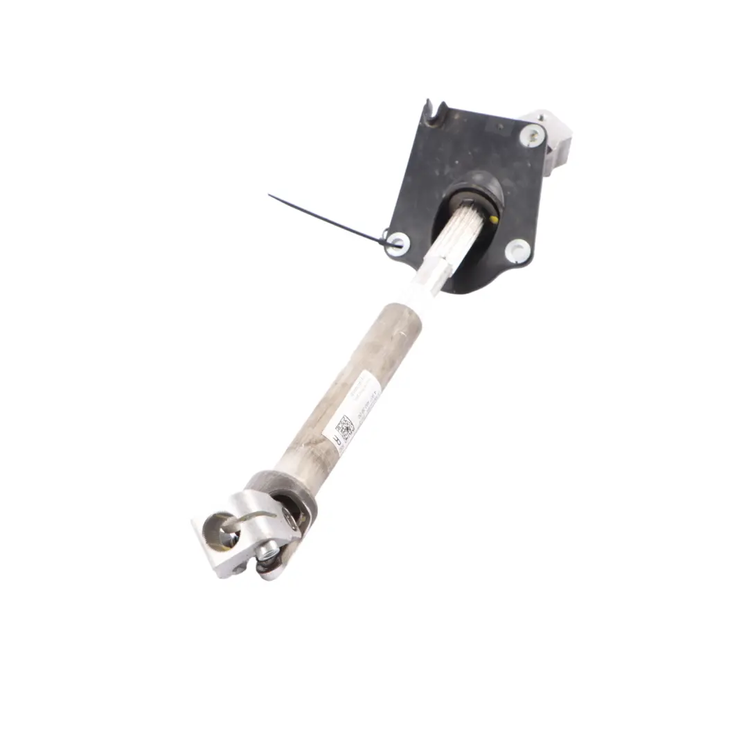 W907 Steering Column Shaft Tube Steering Knuckle to Mercedes Sprinter with Part number A9074603900 Mercedes Sprinter W907 Steering Column Shaft Tube Steering Knuckle - SKU RHD-A9074603900 - Part number A9074603900