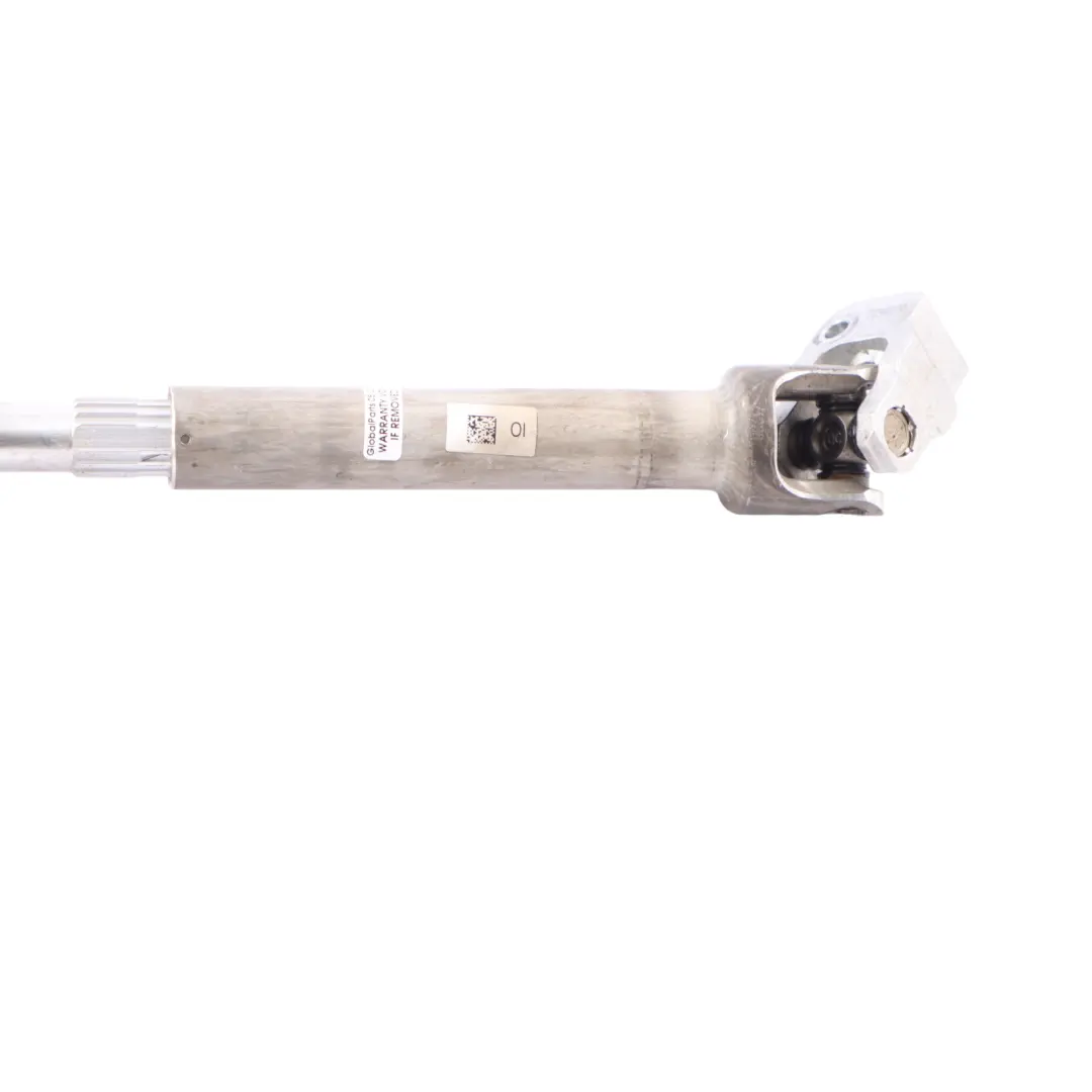 Mercedes Sprinter W907 Steering Column Shaft Tube Steering Knuckle - SKU RHD-A9074603900 - Part number A9074603900