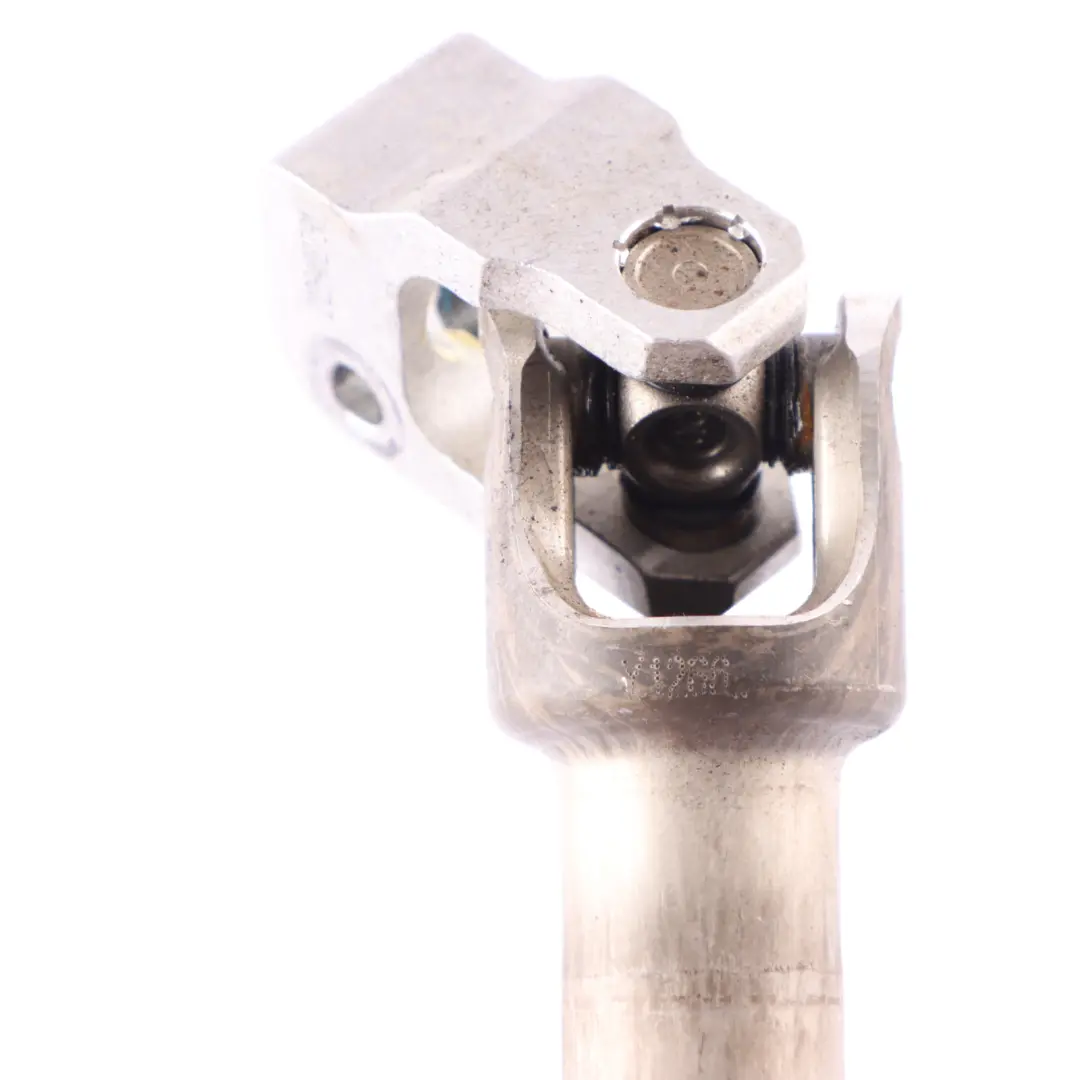 W907 Steering Column Shaft Tube Steering Knuckle to Mercedes Sprinter with Part number A9074603900 Mercedes Sprinter W907 Steering Column Shaft Tube Steering Knuckle - SKU RHD-A9074603900 - Part number A9074603900