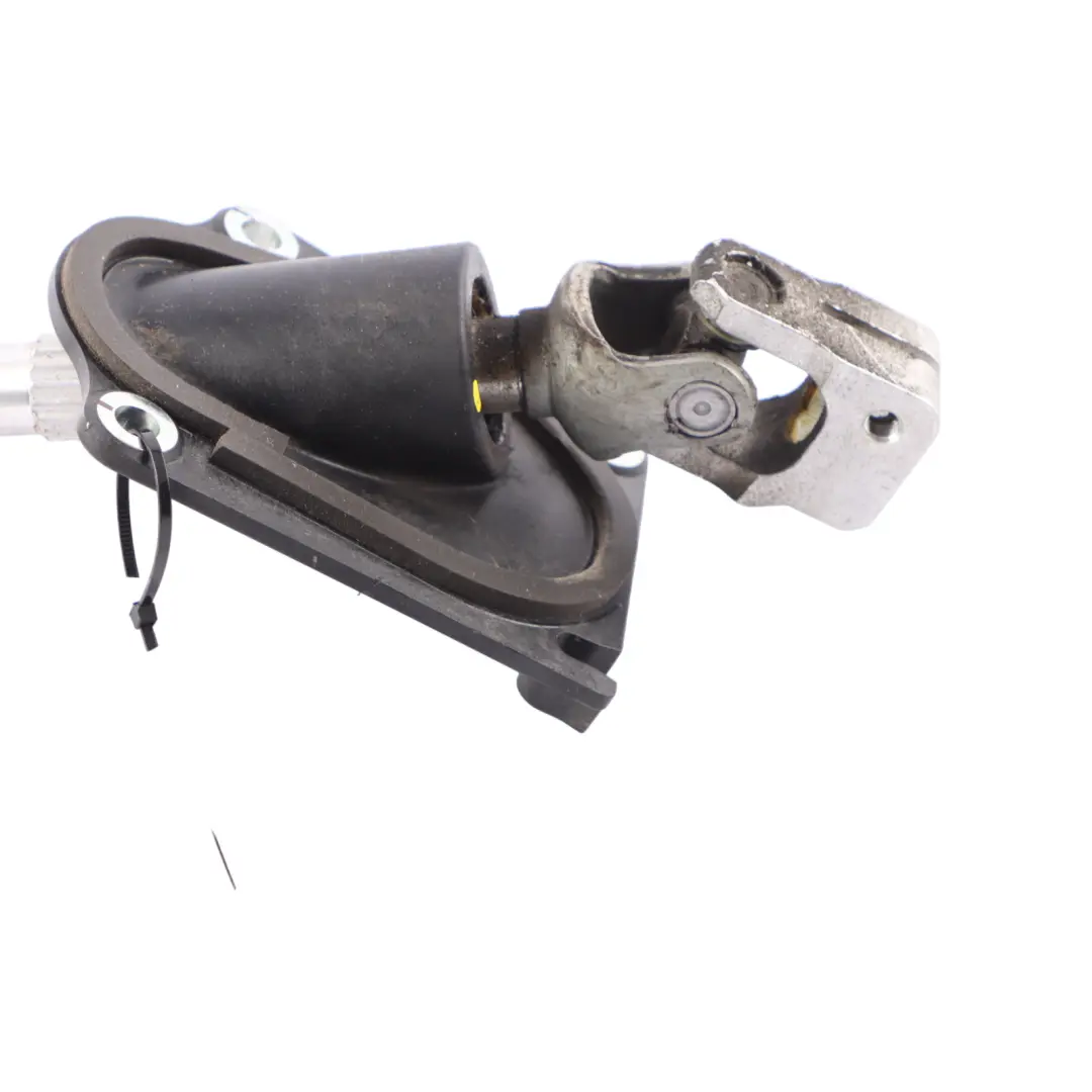 W907 Steering Column Shaft Tube Steering Knuckle to Mercedes Sprinter with Part number A9074603900 Mercedes Sprinter W907 Steering Column Shaft Tube Steering Knuckle - SKU RHD-A9074603900 - Part number A9074603900