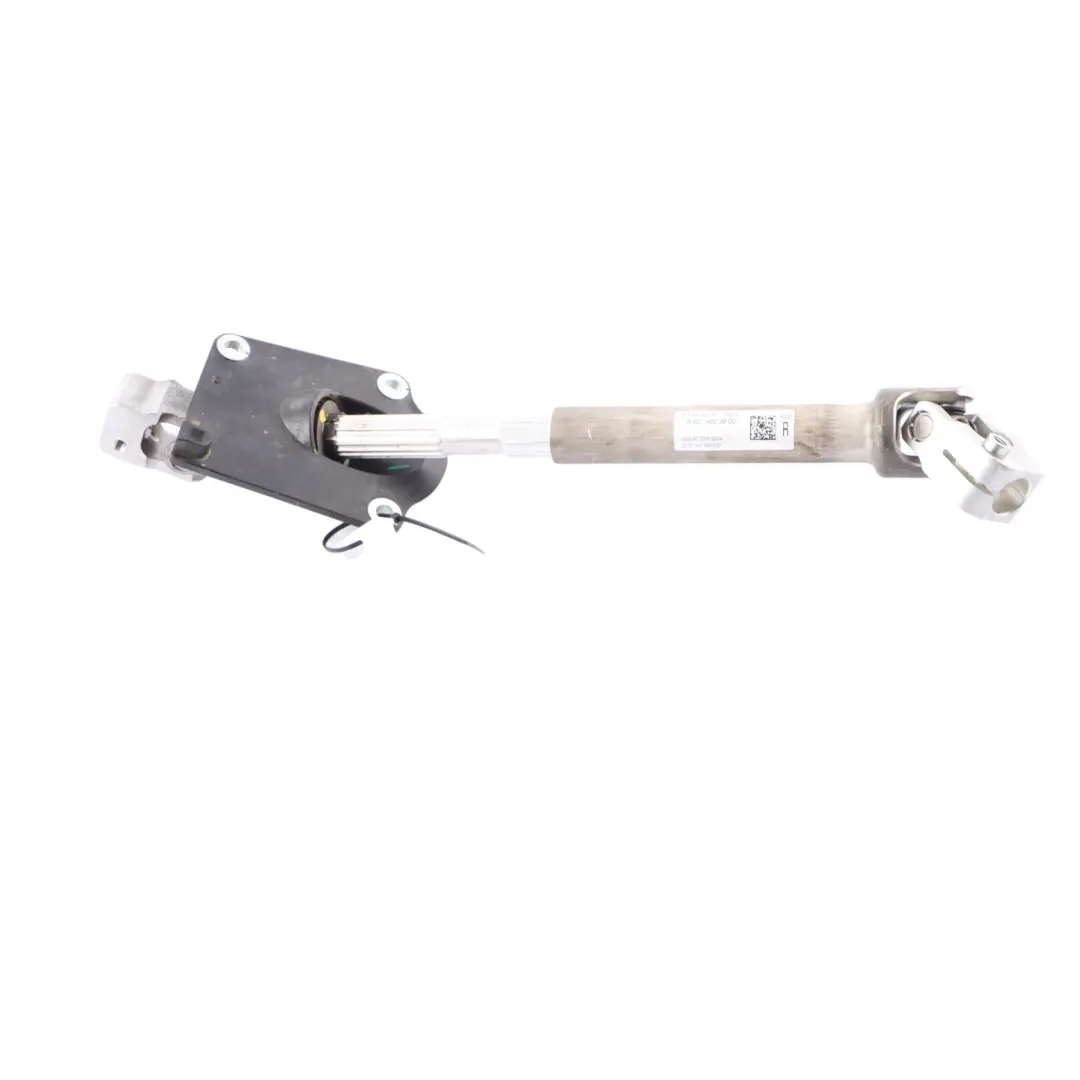 Mercedes Sprinter W907 Steering Column Shaft Tube Steering Knuckle - SKU RHD-A9074603900 - Part number A9074603900
