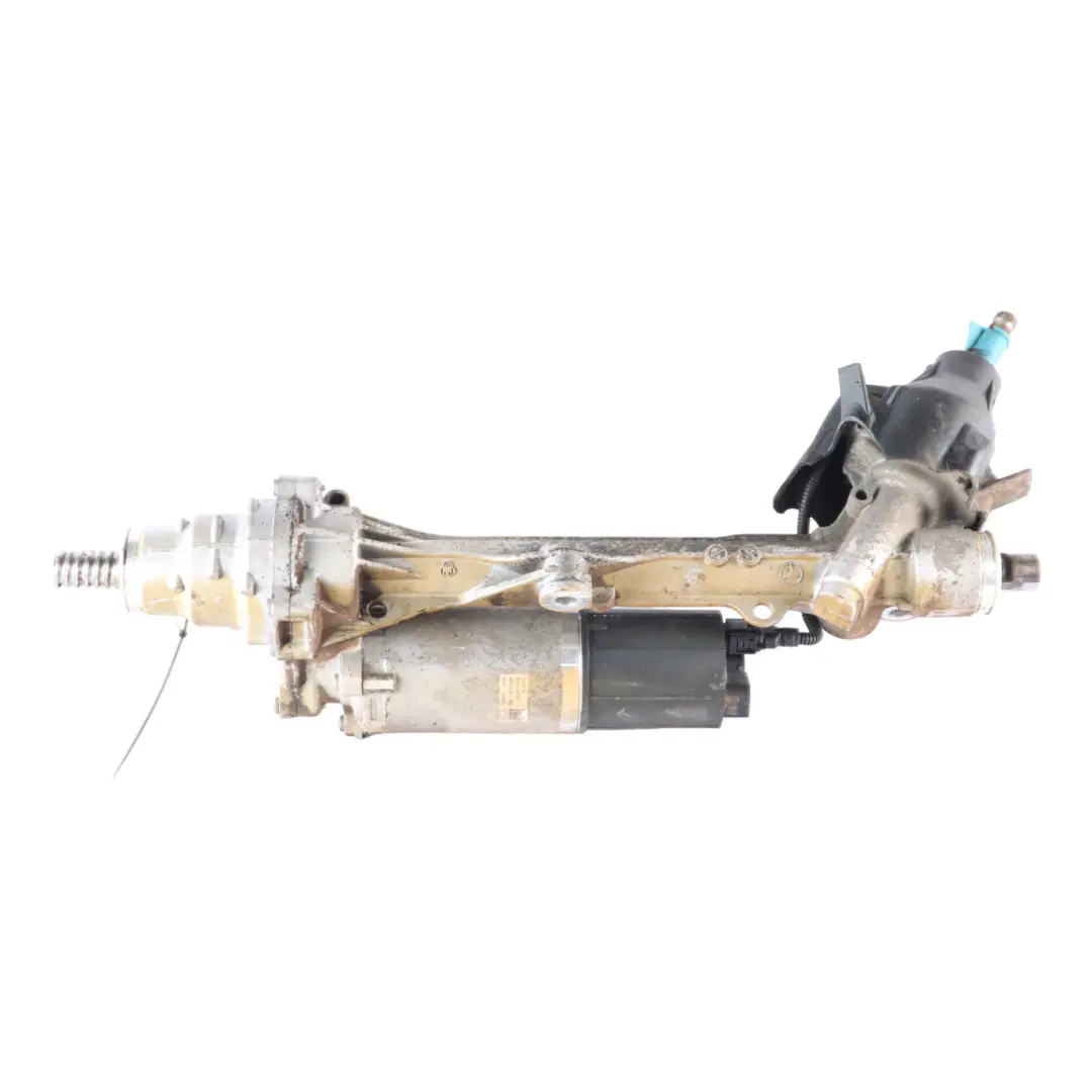 W907 Electrical Power Steering Rack Shaft to Mercedes Sprinter with Part number A9074603902 Mercedes Sprinter W907 Electrical Power Steering Rack Shaft - SKU A9074603902 - Part number A9074603902
