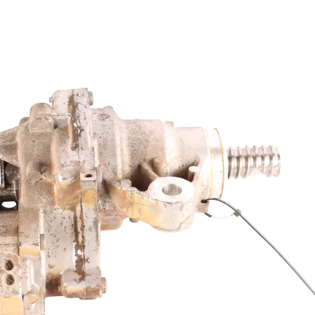 W907 Electrical Power Steering Rack Shaft to Mercedes Sprinter with Part number A9074603902 Mercedes Sprinter W907 Electrical Power Steering Rack Shaft - SKU A9074603902 - Part number A9074603902