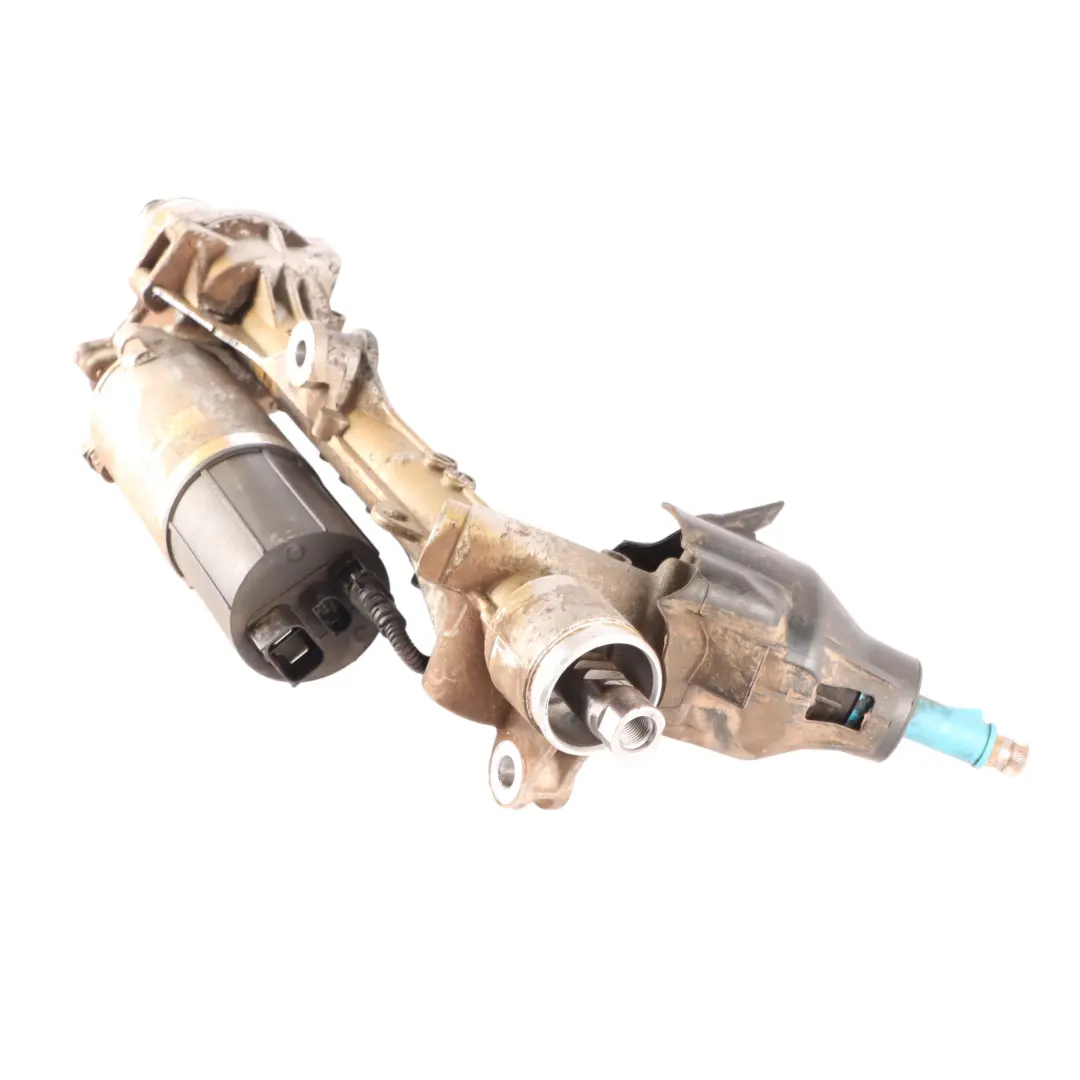 Mercedes Sprinter W907 Electrical Power Steering Rack Shaft - SKU A9074603902 - Part number A9074603902