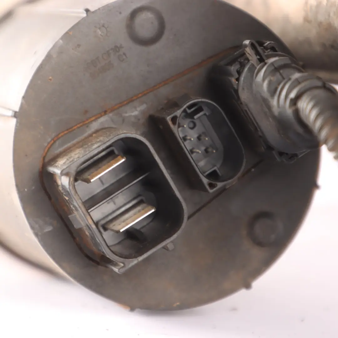 W907 Electrical Power Steering Rack Shaft to Mercedes Sprinter with Part number A9074603902 Mercedes Sprinter W907 Electrical Power Steering Rack Shaft - SKU A9074603902 - Part number A9074603902