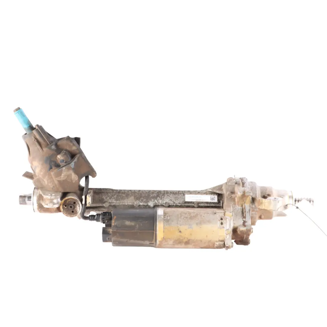 W907 Electrical Power Steering Rack Shaft to Mercedes Sprinter with Part number A9074603902 Mercedes Sprinter W907 Electrical Power Steering Rack Shaft - SKU A9074603902 - Part number A9074603902