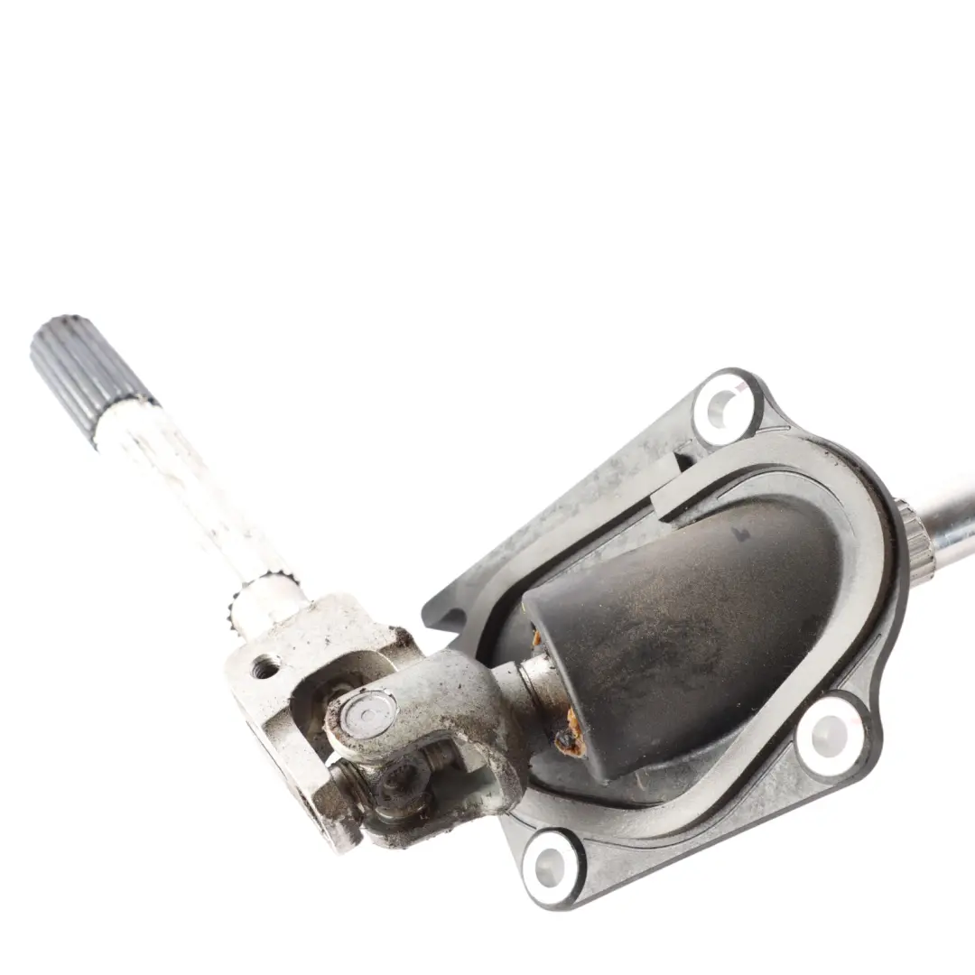 Mercedes Sprinter W907 Steering Column Shaft Spindle Link Joint - SKU RHD-A9074604900 - Part number A9074604900