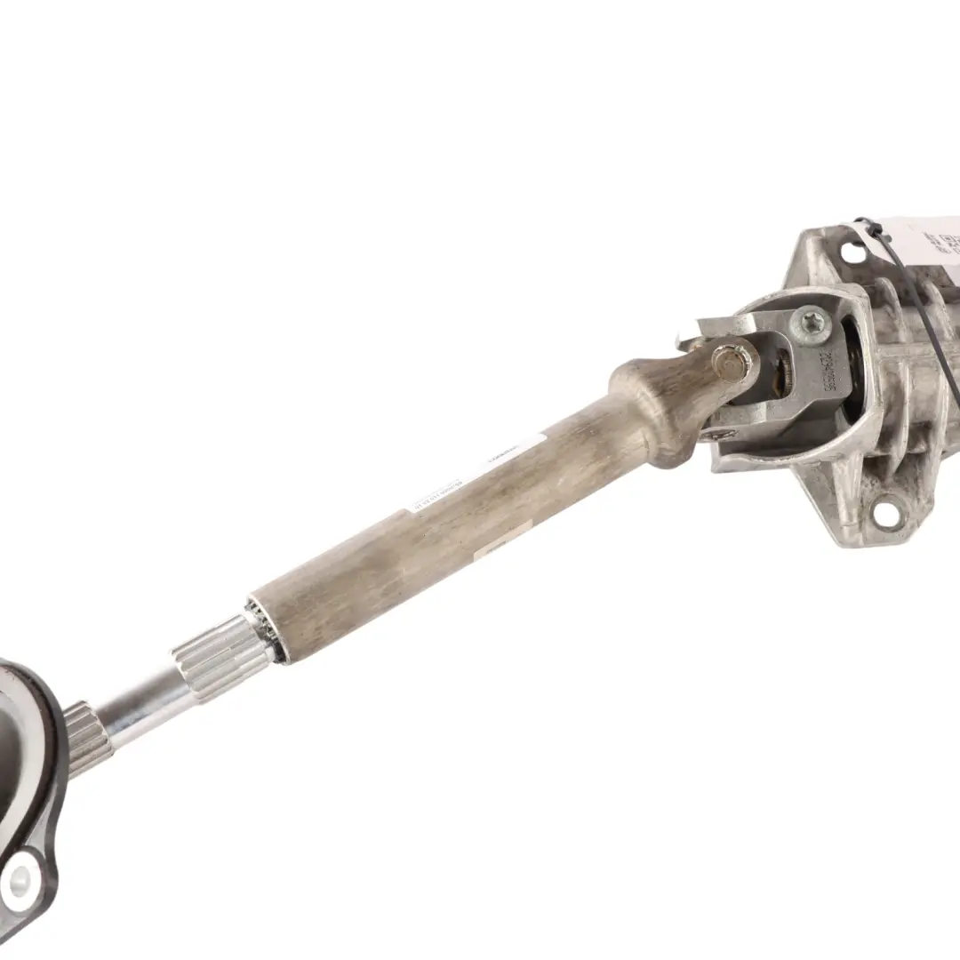 W907 Steering Column Shaft Spindle Link Joint to Mercedes Sprinter with Part number A9074604900 Mercedes Sprinter W907 Steering Column Shaft Spindle Link Joint - SKU RHD-A9074604900 - Part number A9074604900