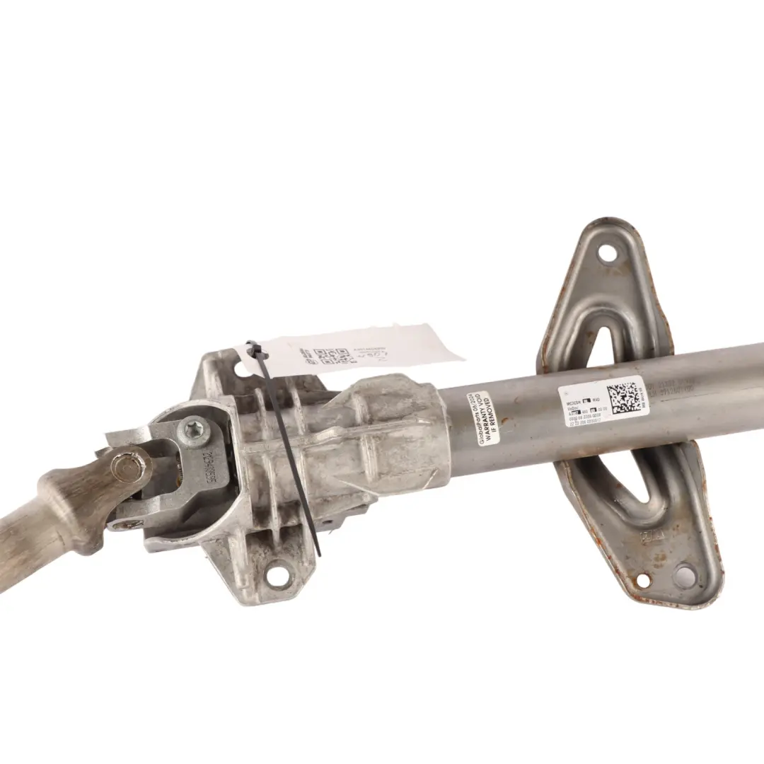 Mercedes Sprinter W907 Steering Column Shaft Spindle Link Joint - SKU RHD-A9074604900 - Part number A9074604900