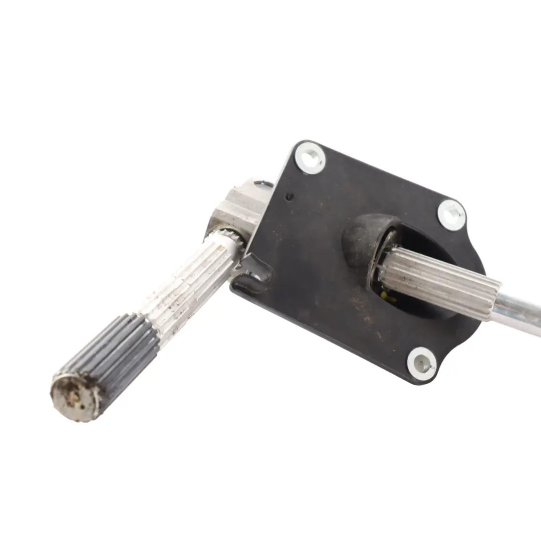 Mercedes Sprinter W907 Steering Column Shaft Spindle Link Joint - SKU RHD-A9074604900 - Part number A9074604900