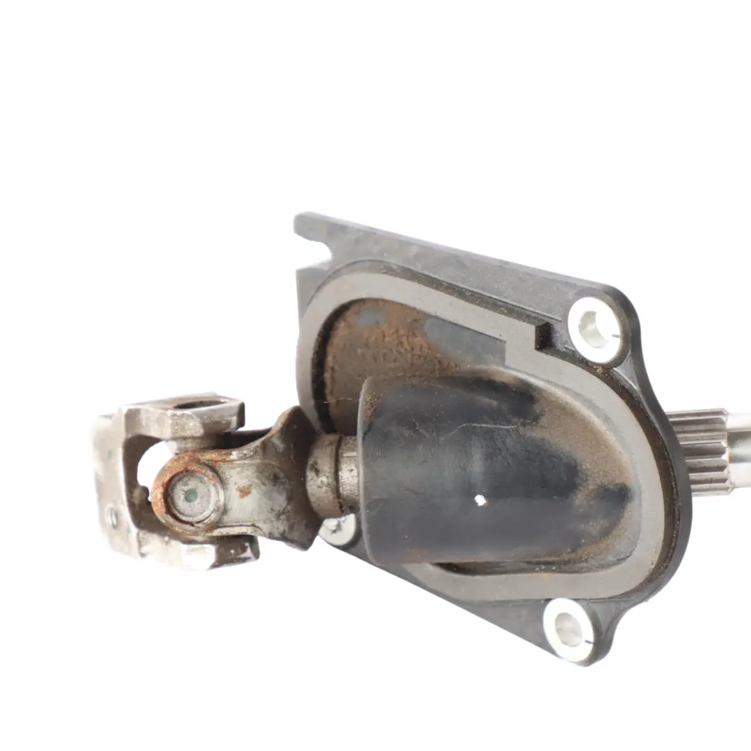 W907 Steering Column Manual Adjustable Shaft Tube to Mercedes Sprinter with Part number A9074605200 Mercedes Sprinter W907 Steering Column Manual Adjustable Shaft Tube - SKU rhd-A9074605200 - Part number A9074605200