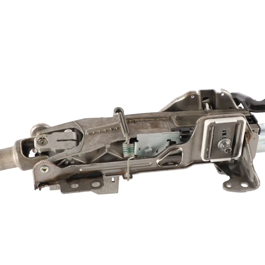 Mercedes Sprinter W907 Steering Column Manual Adjustable Shaft Tube - SKU rhd-A9074605200 - Part number A9074605200