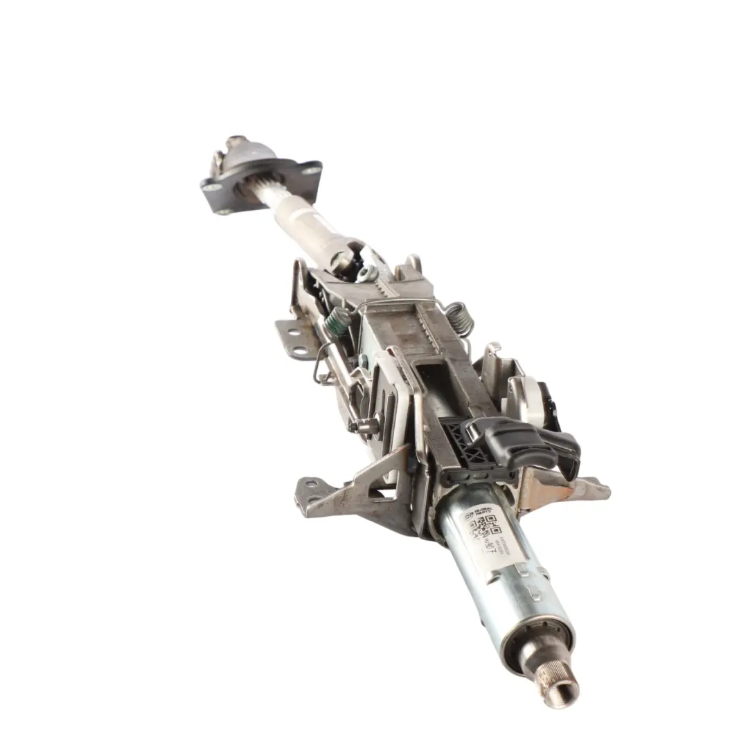 W907 Steering Column Manual Adjustable Shaft Tube to Mercedes Sprinter with Part number A9074605200 Mercedes Sprinter W907 Steering Column Manual Adjustable Shaft Tube - SKU rhd-A9074605200 - Part number A9074605200