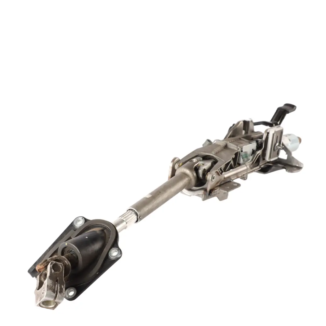 W907 Steering Column Manual Adjustable Shaft Tube to Mercedes Sprinter with Part number A9074605200 Mercedes Sprinter W907 Steering Column Manual Adjustable Shaft Tube - SKU rhd-A9074605200 - Part number A9074605200