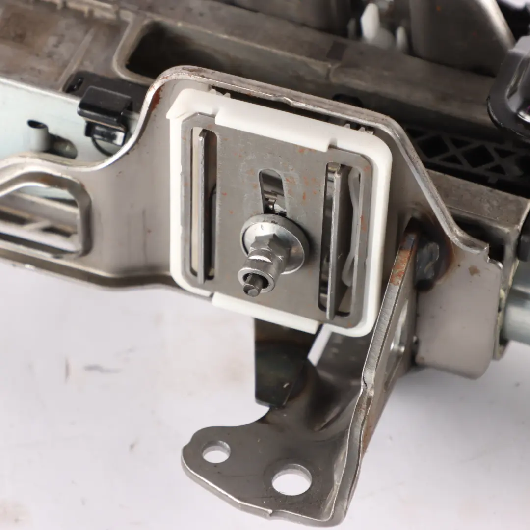 W907 Steering Column Manual Adjustable Shaft Tube to Mercedes Sprinter with Part number A9074605200 Mercedes Sprinter W907 Steering Column Manual Adjustable Shaft Tube - SKU rhd-A9074605200 - Part number A9074605200