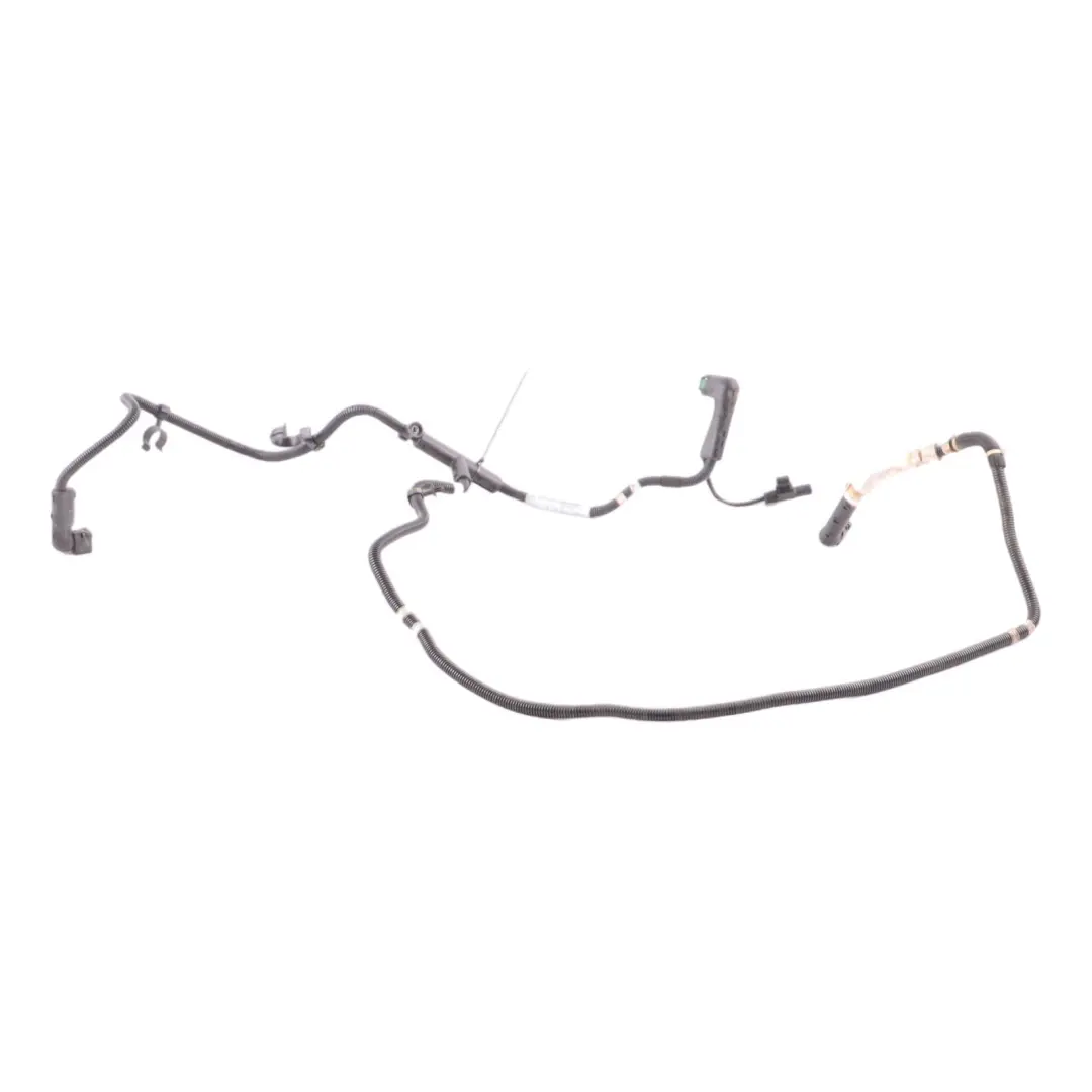 W907 Adblue Pipe Hose Additive Line to Mercedes Sprinter with Part number A9074700101 Mercedes Sprinter W907 Adblue Pipe Hose Additive Line - SKU A9074700101 - Part number A9074700101