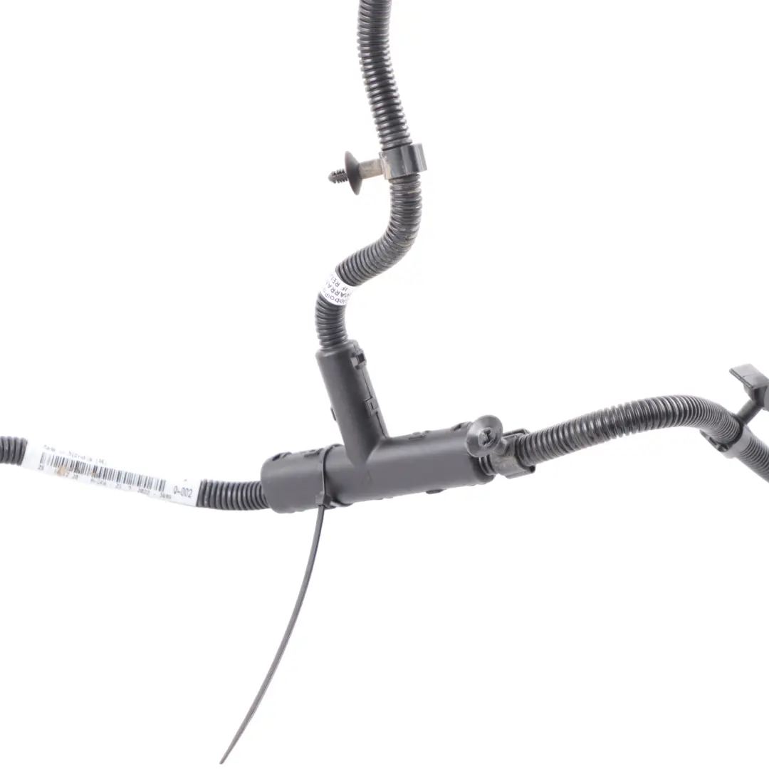 W907 Adblue Pipe Hose Additive Line to Mercedes Sprinter with Part number A9074700101 Mercedes Sprinter W907 Adblue Pipe Hose Additive Line - SKU A9074700101 - Part number A9074700101